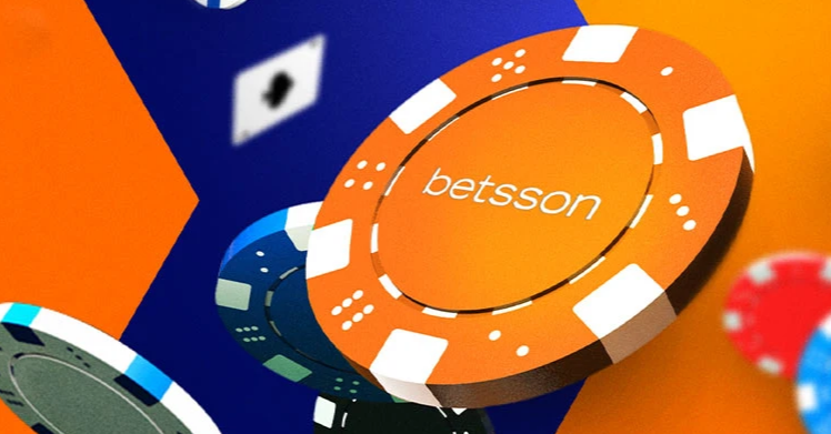 Betsson Chile