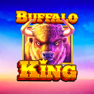 Revisión de la tragamonedas online Buffalo King en Betsson [2022]