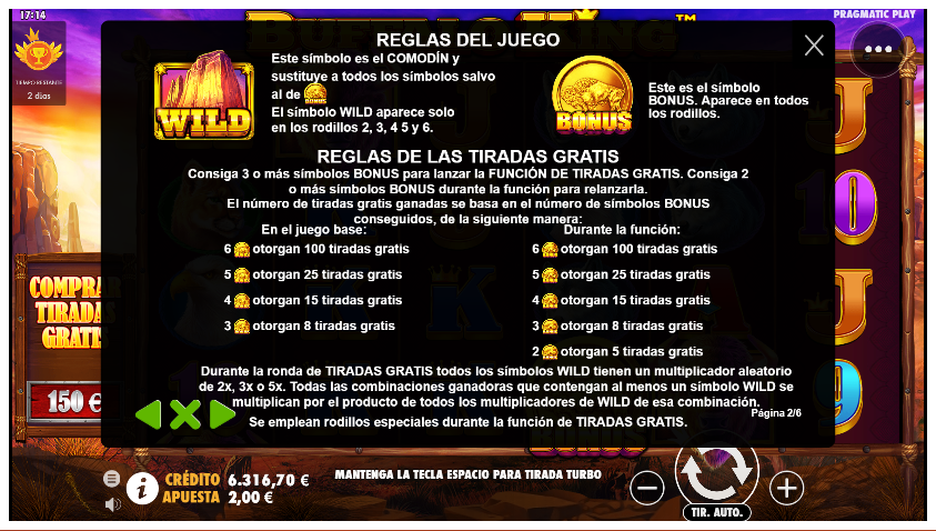 Mejores casinos Chile