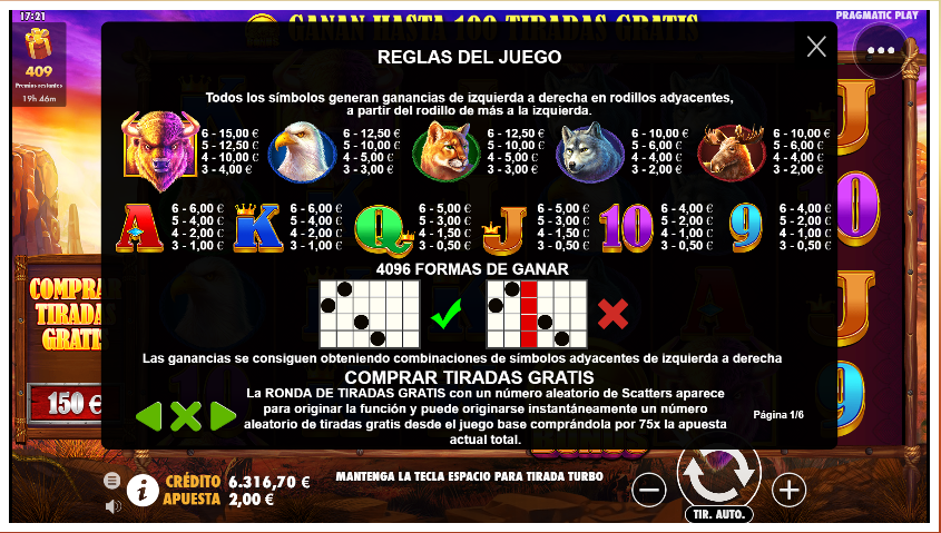 Mejores casinos Chile