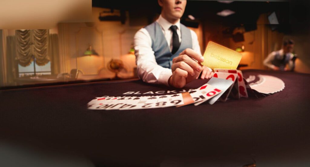 casinos online