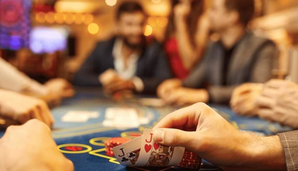 casinos online