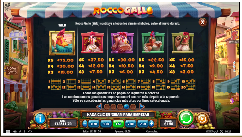 Mejores casinos Chile