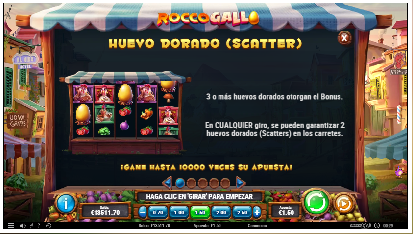 Mejores casinos Chile