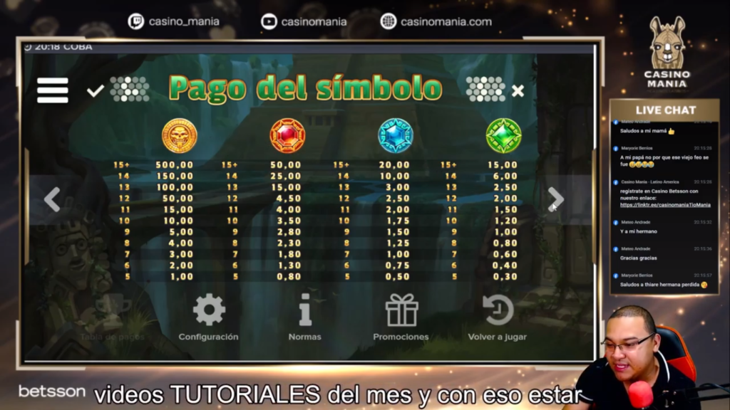 mejores casinos chile