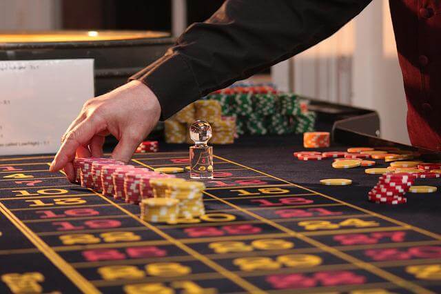 Mejores Casinos Perú