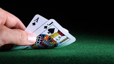 Blackjack americano en Betsson Perú: Las mejores estrategias para ganar