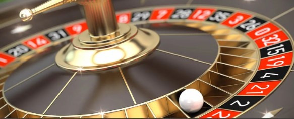 ¿Qué es el Jackpot de la ruleta y cómo ganarlo?