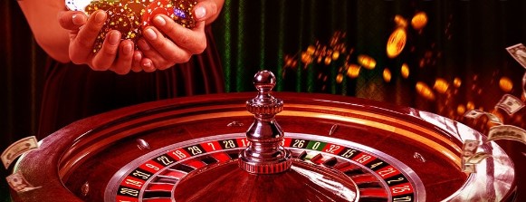 Jackpot de la ruleta