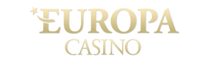 Logo Europa Casino