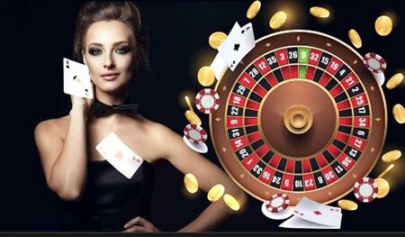 Principales juegos de casino en vivo en Chile 2022