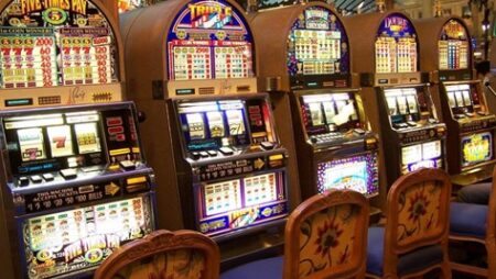 Cómo ganar en las tragamonedas en 9 pasos