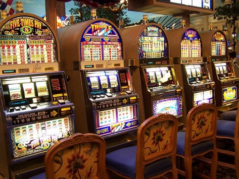 Cómo ganar en las tragamonedas en 9 pasos