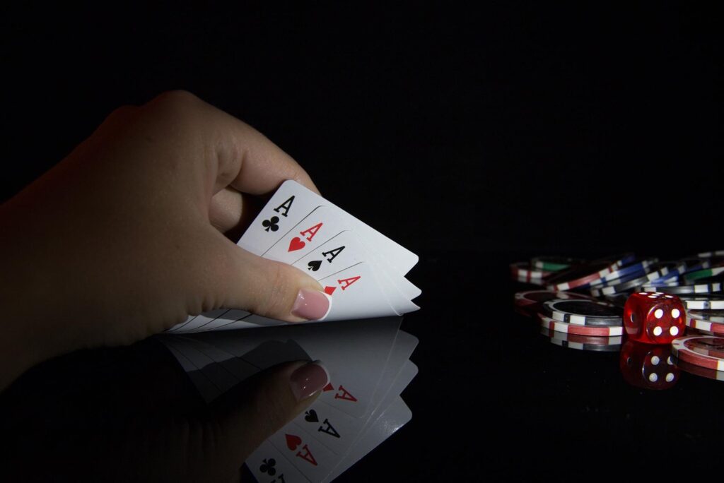 juegos de cartas
