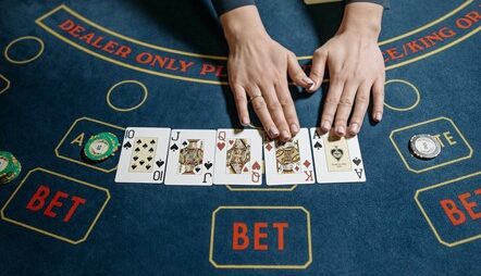 ¿Cuáles juegos de casino pagan más dinero en Chile?