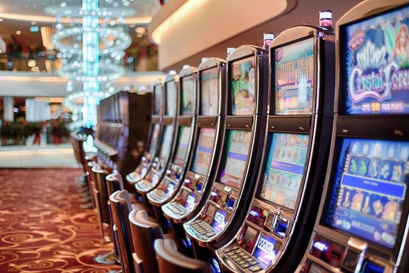 juegos de casino