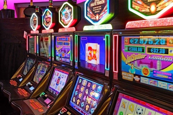 mejores slots 