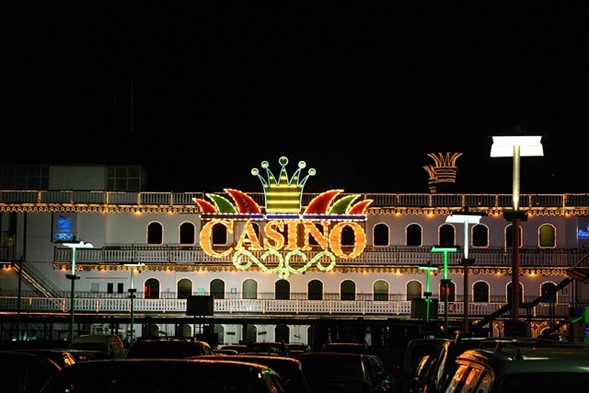 ¿Cuáles son los mejores slots para ganar dinero en Betsson?