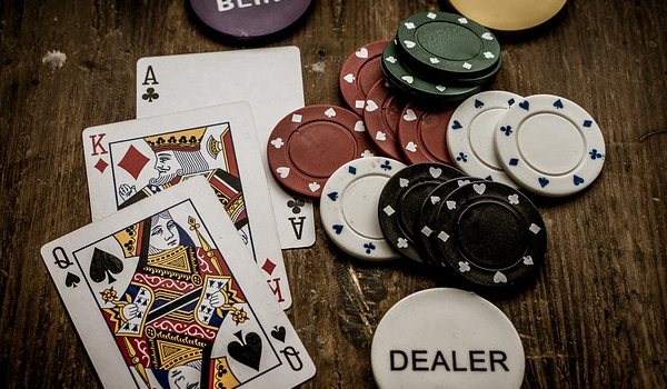 Poker Inkabet bono casino
