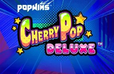 Tutorial en vivo: Como jugar Slot CherryPop Deluxe – Betsson casino