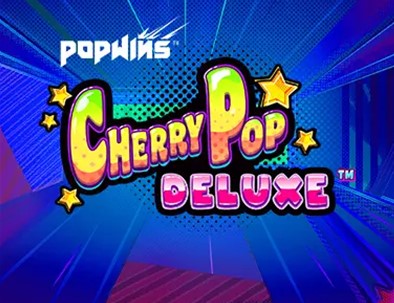 Tutorial en vivo: Como jugar Slot CherryPop Deluxe – Betsson casino