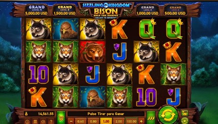 Betsson casino