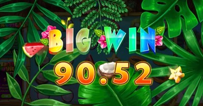 Tutorial en vivo: Cómo jugar Slot Tropical Bonanza – Betsson casino