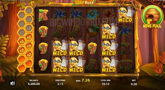 Betsson Casino