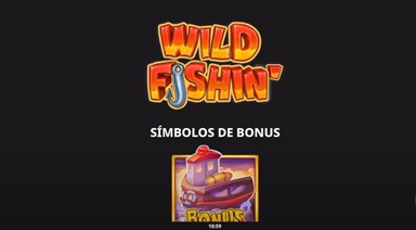 Tutorial en vivo: Cómo jugar Slot Wild Fishing Wild Ways – Betsson casino