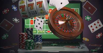 10 características de los casinos en línea seguros