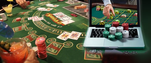 casinos en línea seguros
