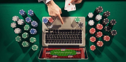 casinos en línea seguros