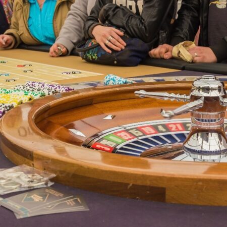 Ruleta americana: Guía definitiva para ganar