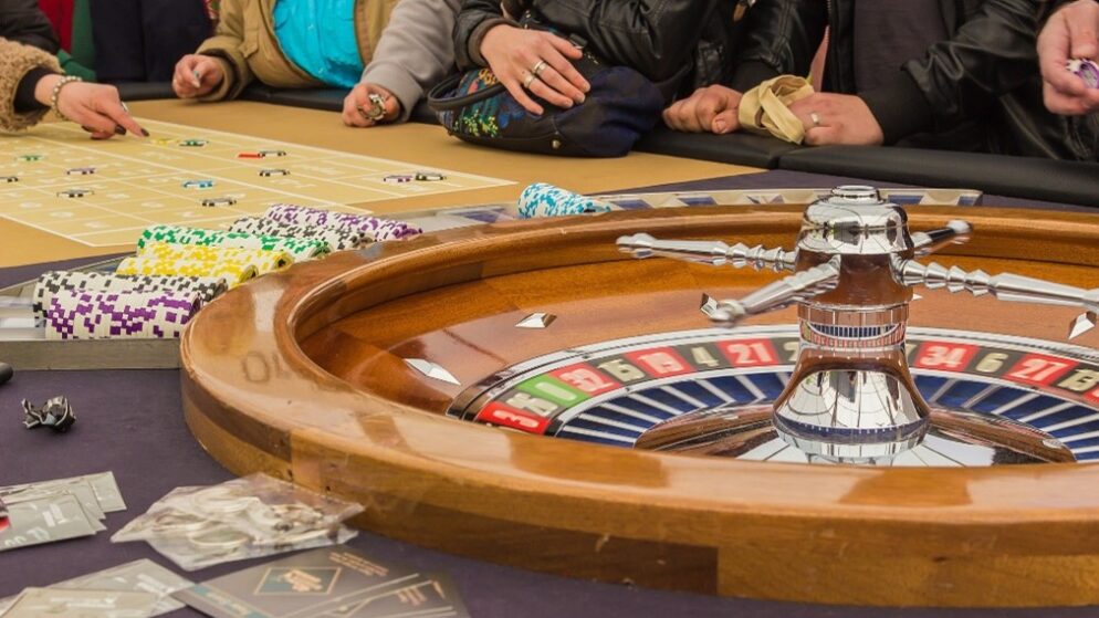 Ruleta americana: Guía definitiva para ganar