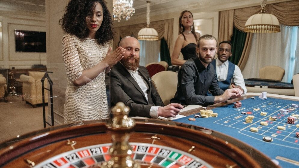 Ruleta Europea: Descubre Cómo se Juega Y Gana
