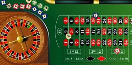 Tipos de ruleta online: ¿Cuál es el más popular en Chile?