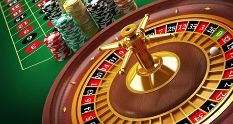 tipos de ruleta online