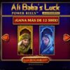 Tutorial en vivo: Cómo jugar Slot Ali Baba’s Luck – Betsson Casino