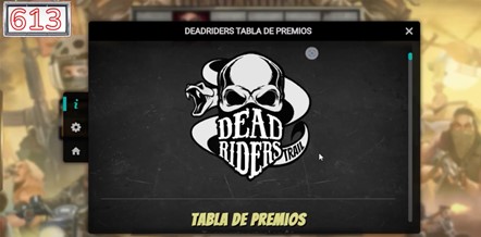 Tutorial en vivo: Cómo jugar Slot Dead Riders Trail – Betsson casino